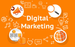 Read more about the article What Is Digital Marketing?