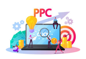 Read more about the article What is PPC ? (pay per click)