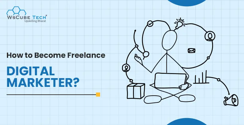 Read more about the article Freelancing digital marketing